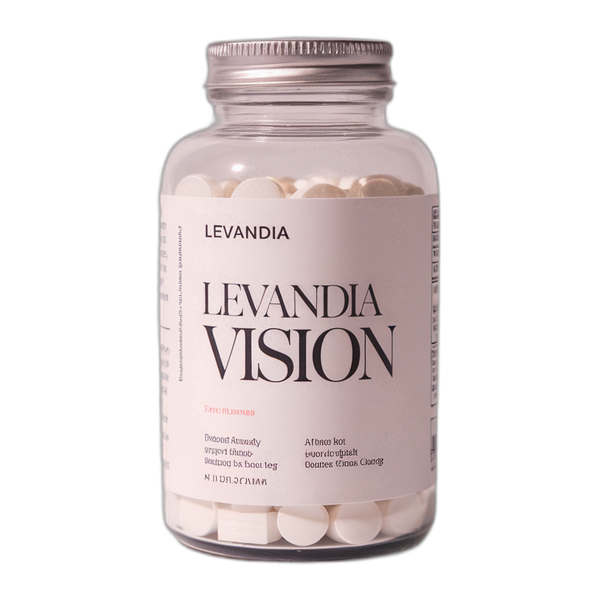 Levandia Vision – lifestyle